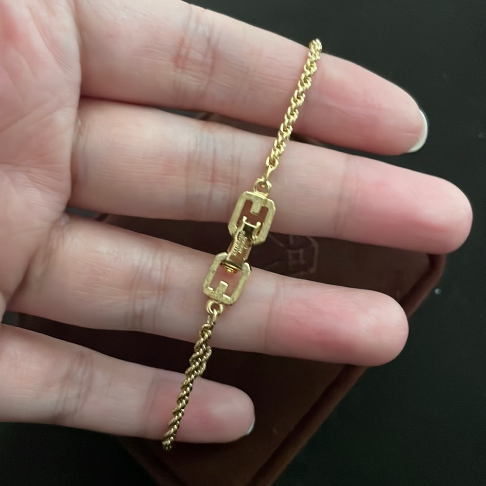 Givenchy bracelet
